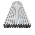 Corrugated steel sheet price